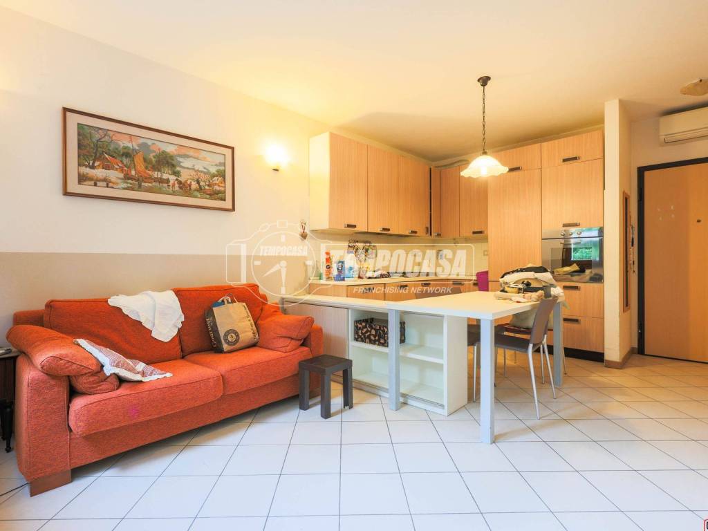 appartamento in vendita ad Imola