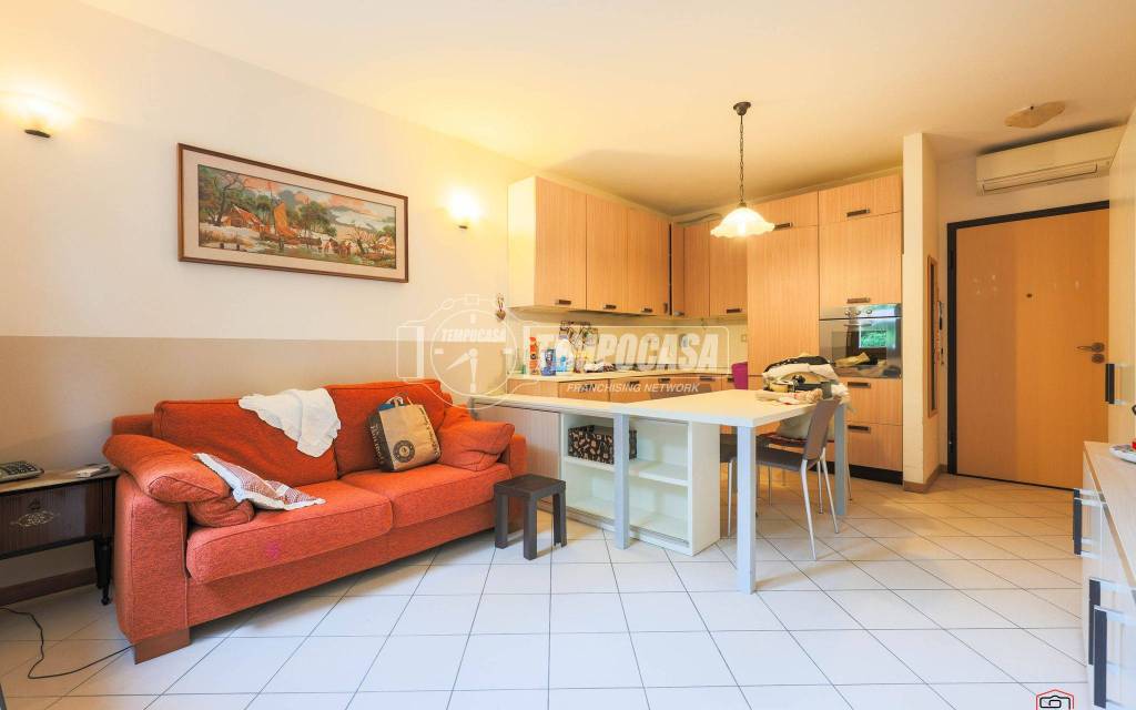 appartamento in vendita ad Imola