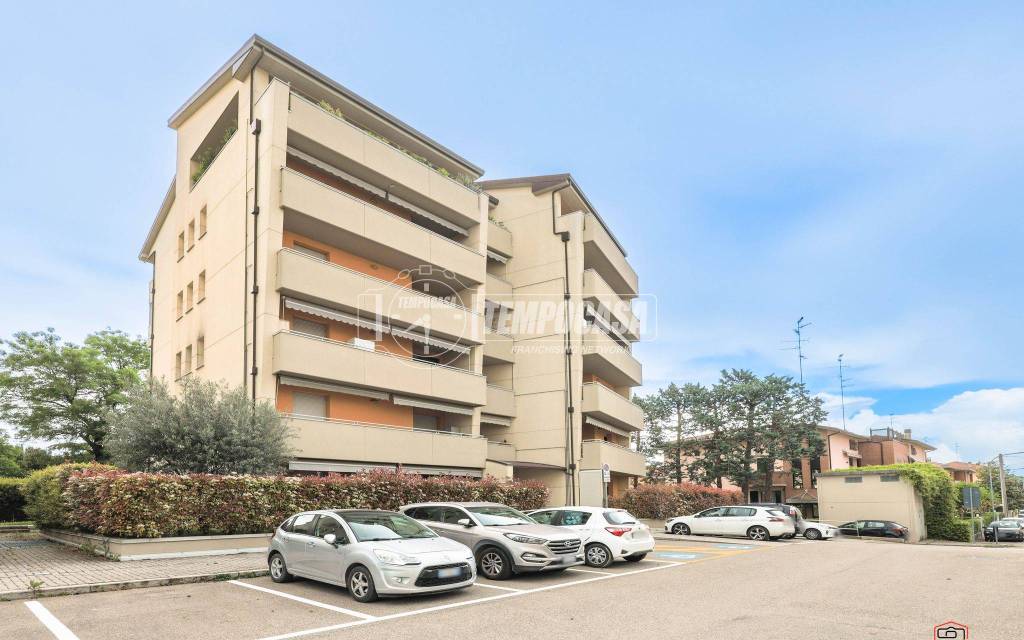 appartamento in vendita ad Imola