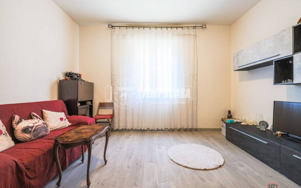 appartamento in vendita ad Imola in zona Centro Storico