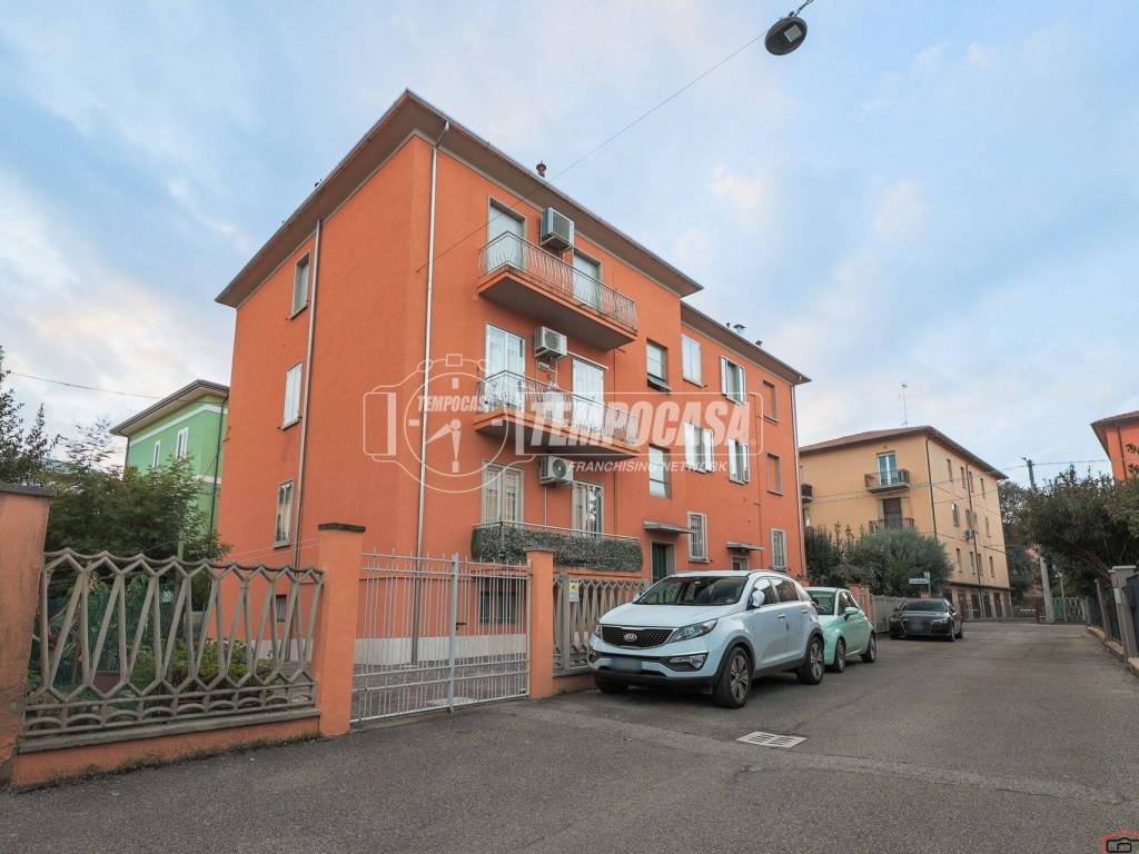 appartamento in vendita ad Imola