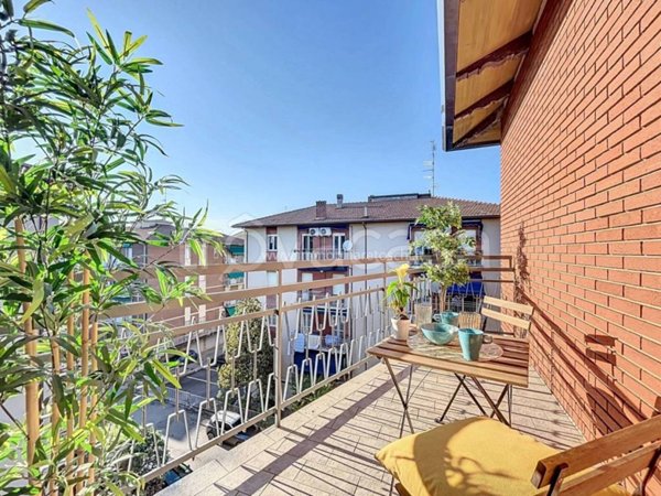appartamento in vendita ad Imola in zona Centro Storico