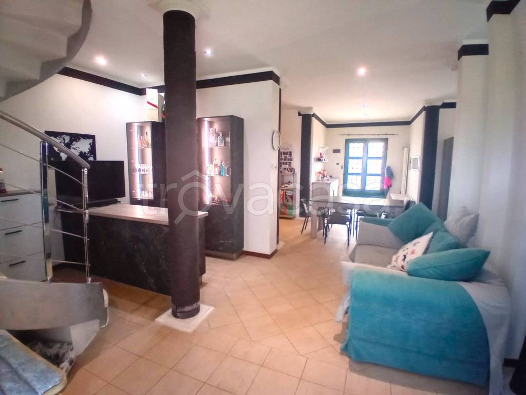 casa indipendente in vendita ad Imola