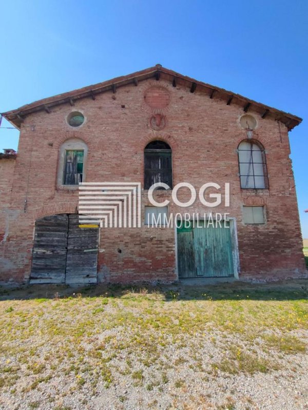 casa indipendente in vendita ad Imola