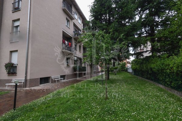 appartamento in vendita ad Imola