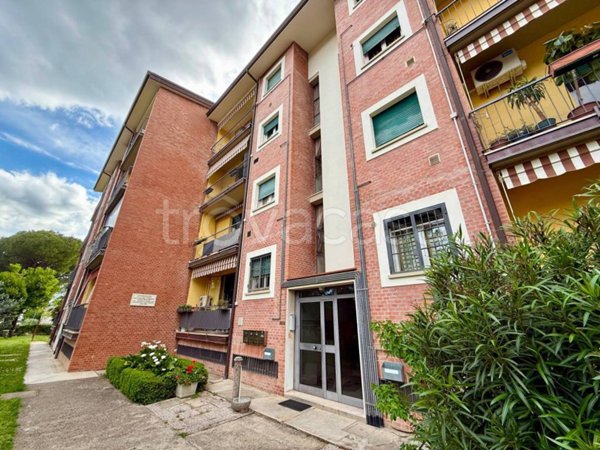 appartamento in vendita ad Imola