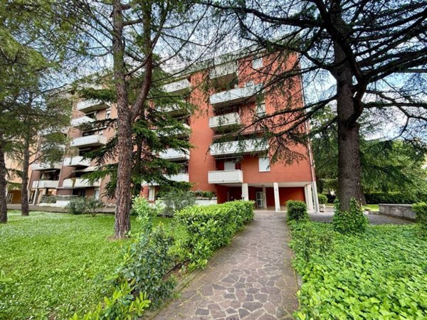 appartamento in vendita ad Imola