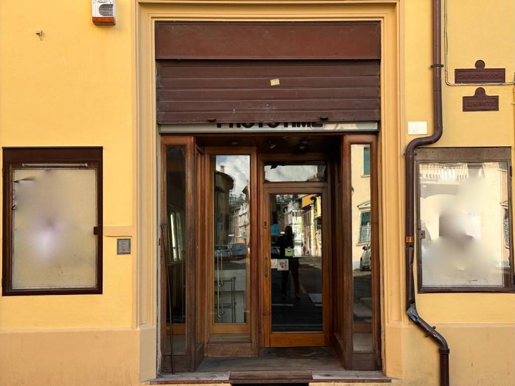 negozio in vendita ad Imola in zona Centro Storico