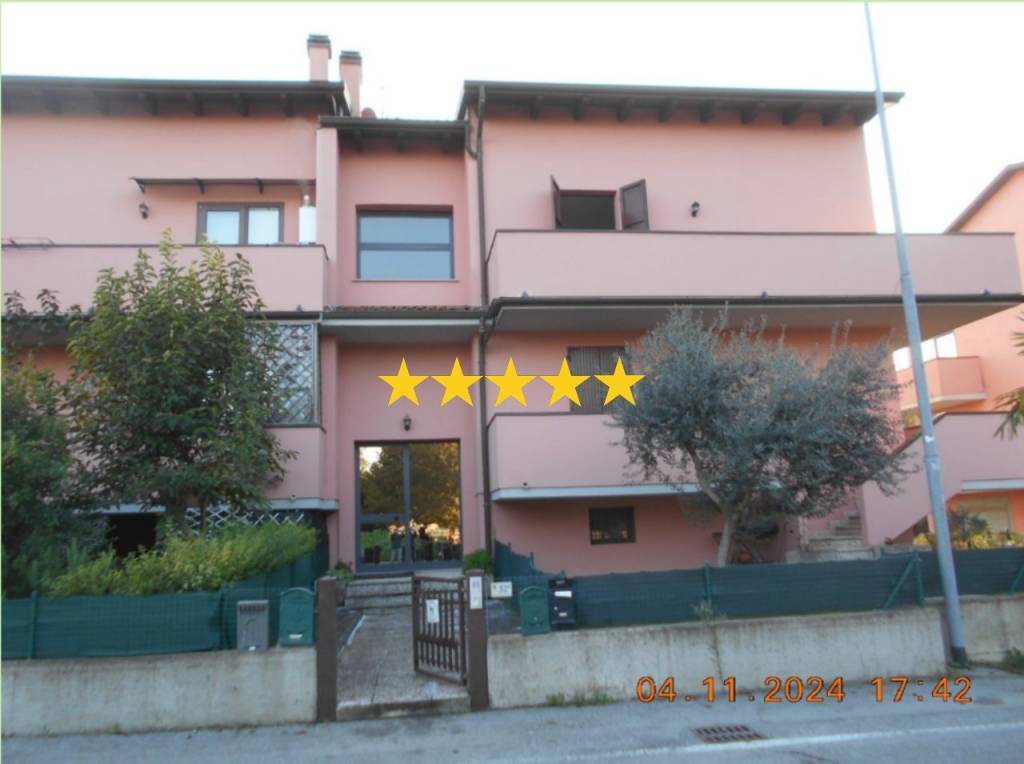 appartamento in vendita ad Imola