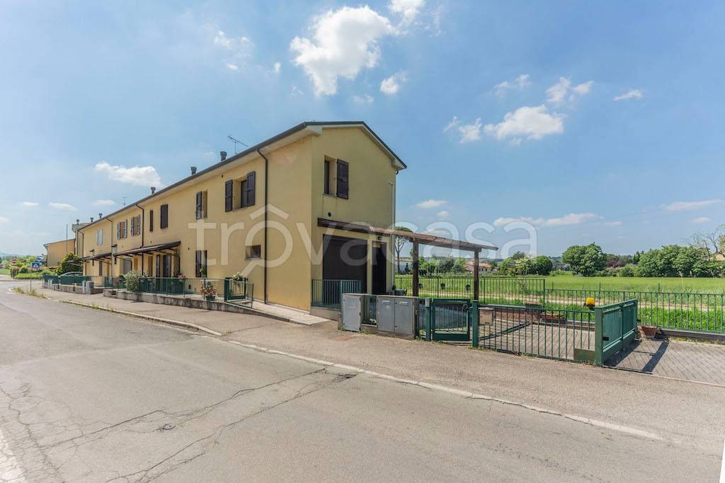 appartamento in vendita ad Imola