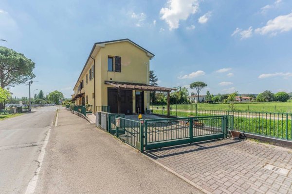 appartamento in vendita ad Imola
