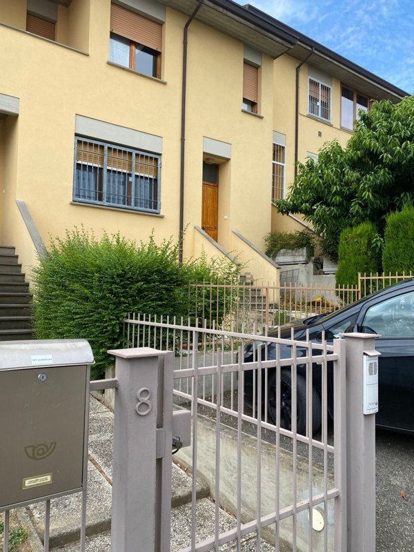 appartamento in vendita ad Imola in zona Centro Storico