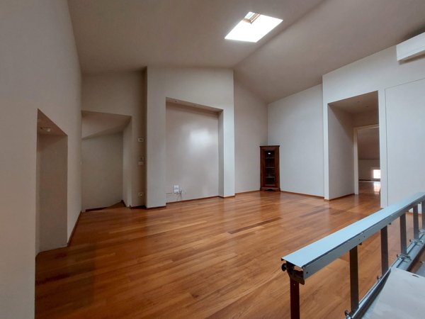 appartamento in vendita ad Imola in zona Centro Storico