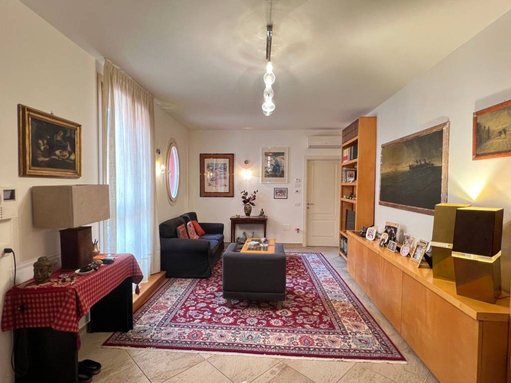 appartamento in vendita ad Imola in zona Centro Storico
