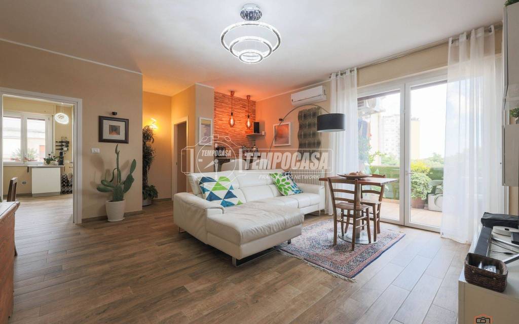 appartamento in vendita ad Imola