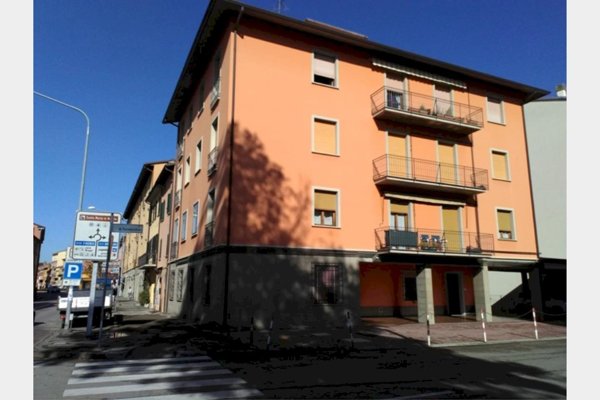 appartamento in vendita ad Imola in zona Centro Storico