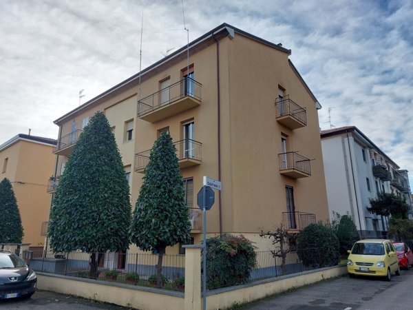 appartamento in vendita ad Imola in zona Centro Storico