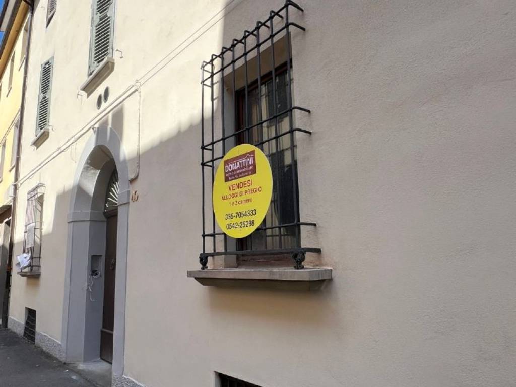 appartamento in vendita ad Imola in zona Centro Storico