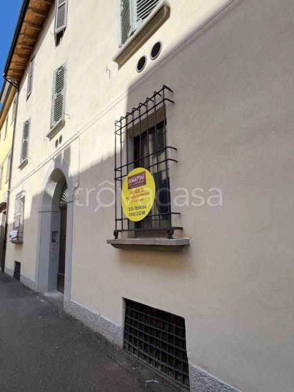 appartamento in vendita ad Imola in zona Centro Storico