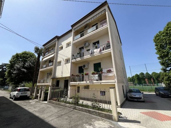 appartamento in vendita ad Imola