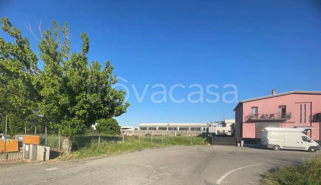 terreno agricolo in vendita ad Imola