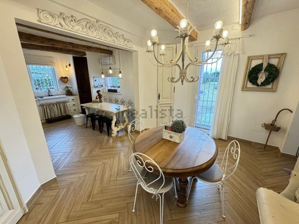 casa indipendente in vendita ad Imola