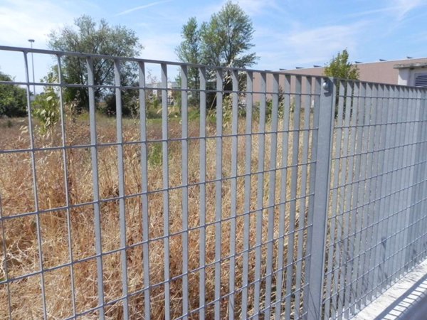 terreno edificabile in vendita ad Imola