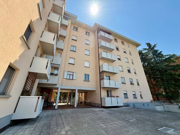 appartamento in vendita ad Imola