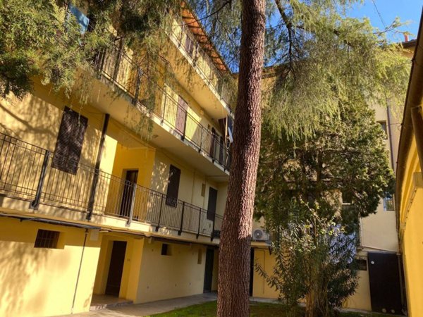 appartamento in vendita ad Imola in zona Centro Storico