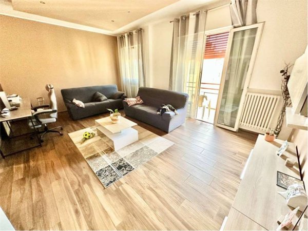 appartamento in vendita ad Imola in zona Centro Storico