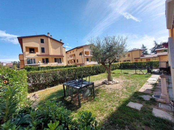 appartamento in vendita ad Imola in zona Pedagna