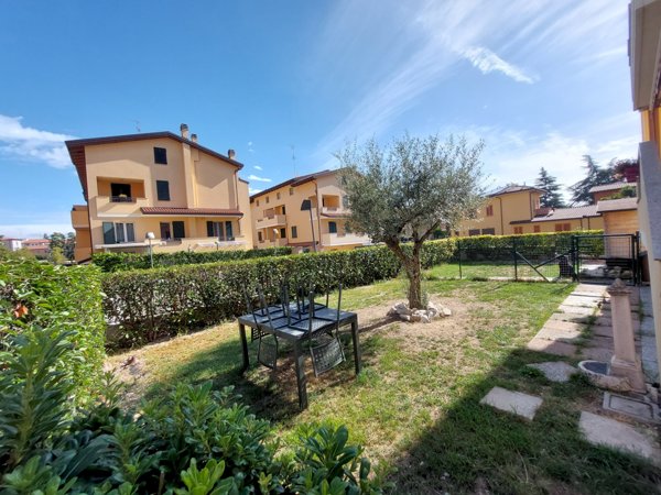 appartamento in vendita ad Imola in zona Pedagna