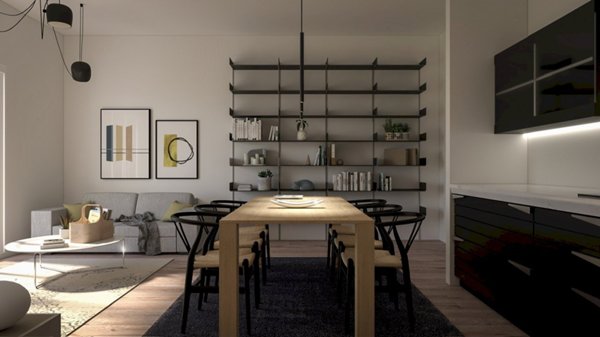 casa indipendente in vendita ad Imola in zona Chiusura