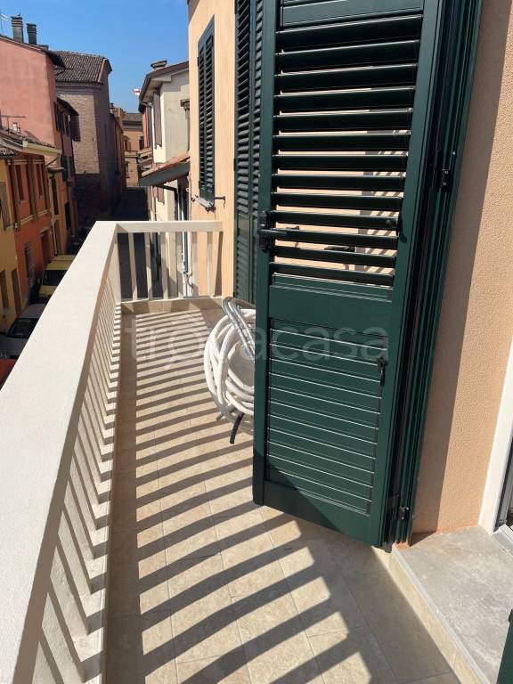 appartamento in vendita ad Imola in zona Centro Storico
