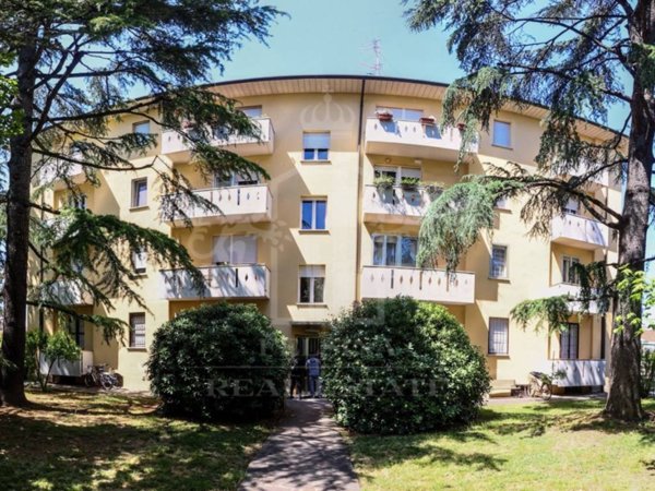 appartamento in vendita ad Imola in zona Centro Storico