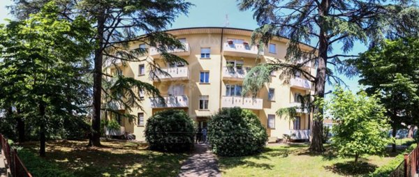 appartamento in vendita ad Imola in zona Centro Storico