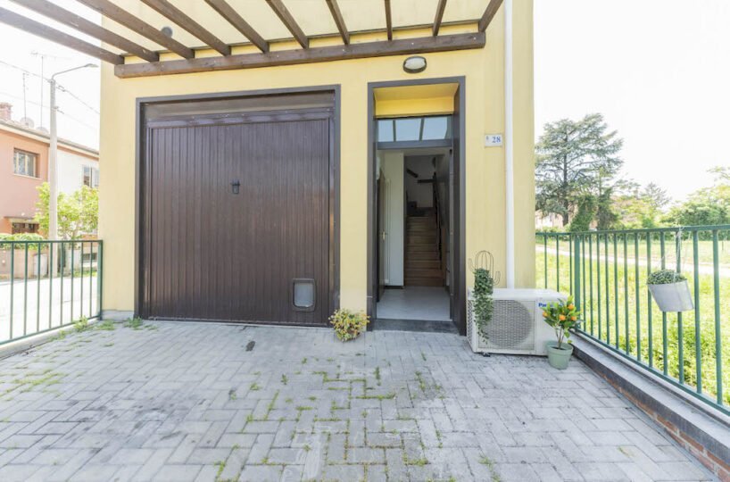 appartamento in vendita ad Imola