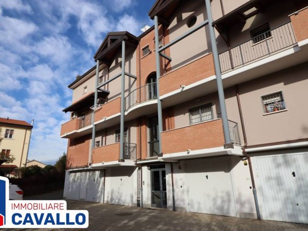 appartamento in vendita ad Imola in zona Centro Storico