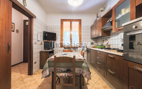 appartamento in vendita ad Imola