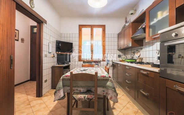 appartamento in vendita ad Imola