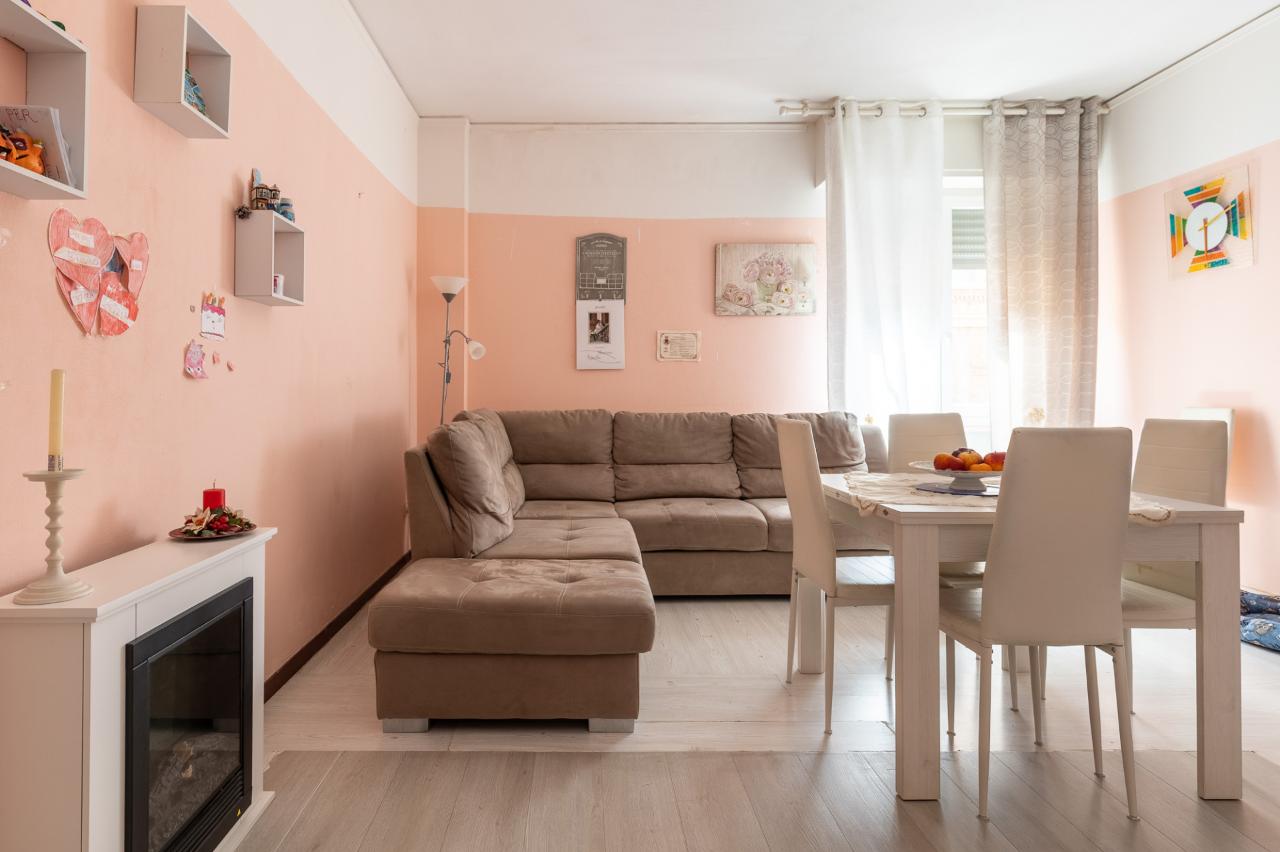 appartamento in vendita ad Imola in zona Centro Storico