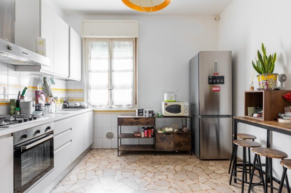 appartamento in vendita ad Imola