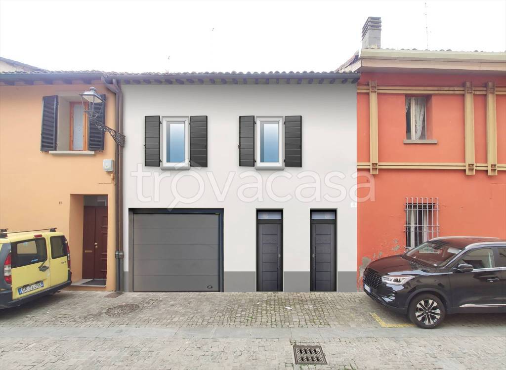 appartamento in vendita ad Imola in zona Centro Storico