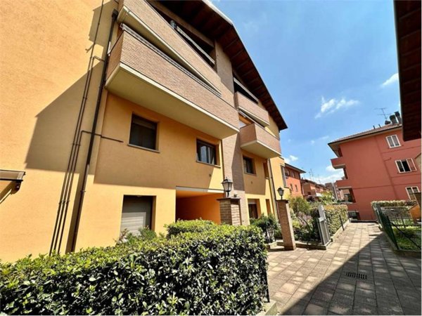 appartamento in vendita ad Imola