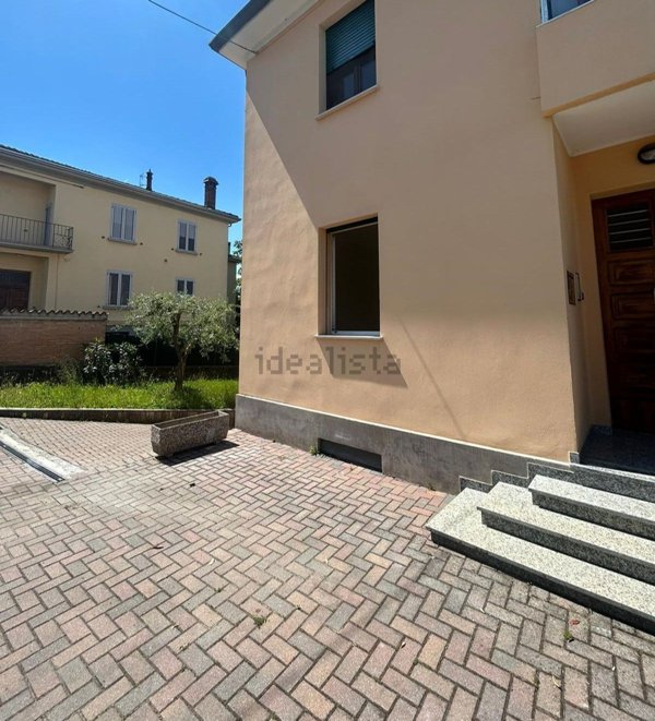 appartamento in vendita ad Imola