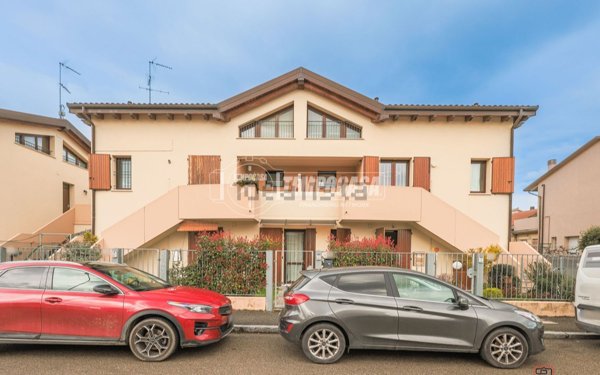 appartamento in vendita ad Imola