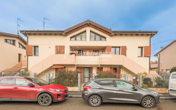 appartamento in vendita ad Imola