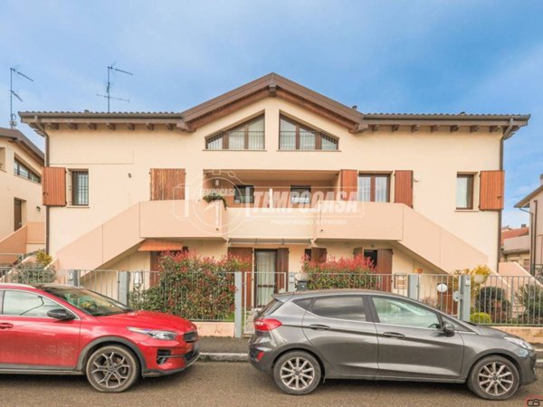 appartamento in vendita ad Imola