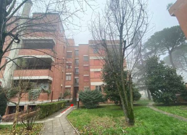 appartamento in vendita ad Imola in zona Pedagna