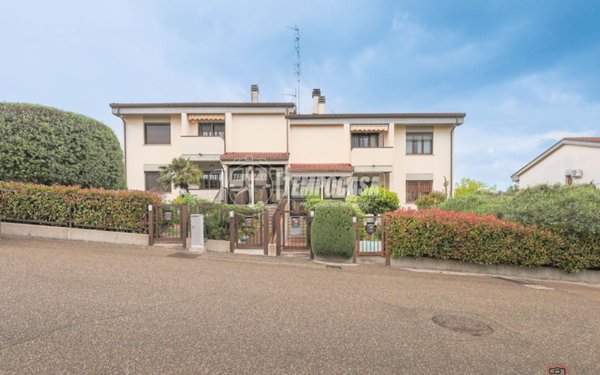 appartamento in vendita ad Imola
